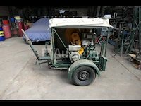 Plumett kabeltrekker voor benzinemotor op aanhanger (ref 010383-014) - afbeelding 13 van  16