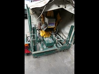 Plumett kabeltrekker voor benzinemotor op aanhanger - afbeelding 6 van  16