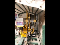 Plumett kabeltrekker voor benzinemotor op aanhanger - afbeelding 11 van  16