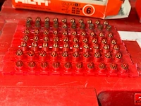Plunjer schiethamer hilti - afbeelding 2 van  12