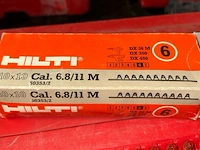 Plunjer schiethamer hilti - afbeelding 3 van  12