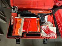 Plunjer schiethamer hilti - afbeelding 1 van  12