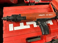 Plunjer schiethamer hilti - afbeelding 5 van  12