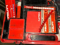 Plunjer schiethamer hilti - afbeelding 6 van  12