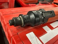 Plunjer schiethamer hilti - afbeelding 7 van  12