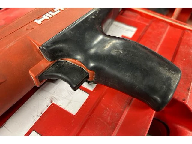 Plunjer schiethamer hilti - afbeelding 8 van  12