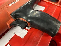 Plunjer schiethamer hilti - afbeelding 8 van  12