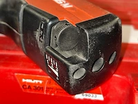 Plunjer schiethamer hilti - afbeelding 9 van  12