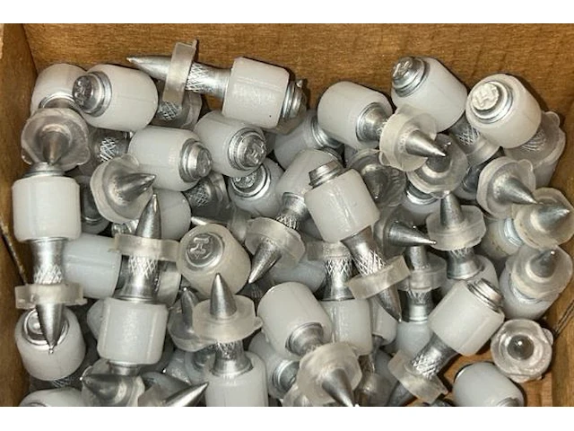 Plunjer schiethamer hilti - afbeelding 11 van  12