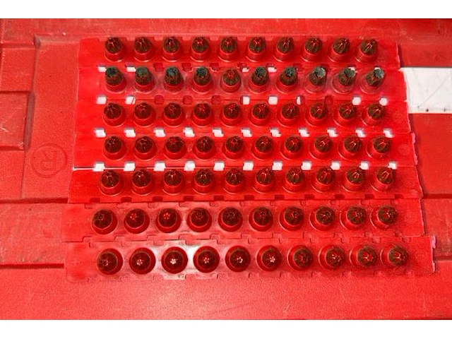 Plunjer schiethamer hilti - afbeelding 12 van  12