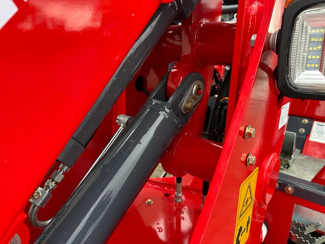 Plus power - 2025 - hq180t - schranklader - afbeelding 10 van  36