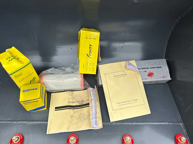 Plus power - 2025 - hq180t - schranklader - afbeelding 14 van  36