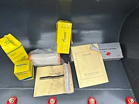 Plus power - 2025 - hq180t - schranklader - afbeelding 14 van  36