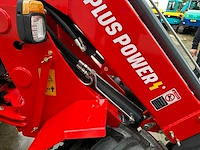 Plus power - 2025 - hq180t - schranklader - afbeelding 17 van  36