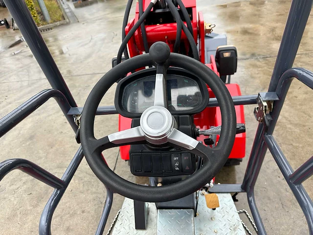 Plus power - 2025 - hq180t - schranklader - afbeelding 18 van  36