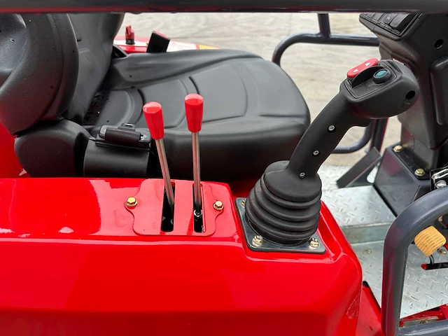 Plus power - 2025 - hq180t - schranklader - afbeelding 19 van  36