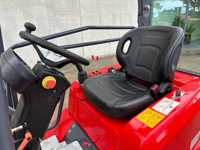 Plus power - 2025 - hq180t - schranklader - afbeelding 21 van  36