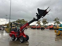 Plus power - 2025 - hq180t - schranklader - afbeelding 26 van  36