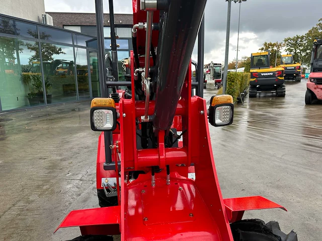 Plus power - 2025 - hq180t - schranklader - afbeelding 27 van  36