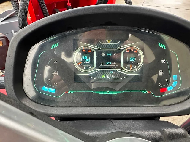 Plus power - 2025 - hq180t - schranklader - afbeelding 28 van  36