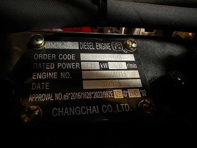 Plus power - 2025 - hq180t - schranklader - afbeelding 30 van  36