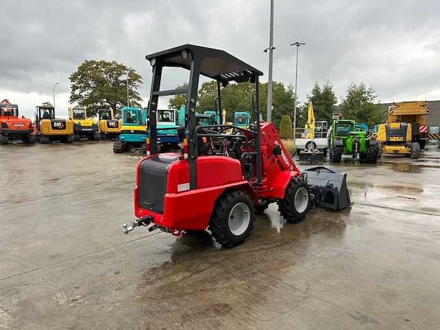 Plus power - 2025 - hq180t - schranklader - afbeelding 33 van  36