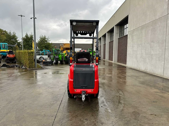 Plus power - 2025 - hq180t - schranklader - afbeelding 34 van  36