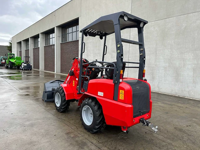 Plus power - 2025 - hq180t - schranklader - afbeelding 35 van  36