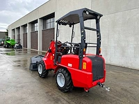 Plus power - 2025 - hq180t - schranklader - afbeelding 35 van  36