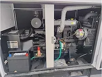 Plus power - diesel noodstroomaggregaat - 2023 - afbeelding 7 van  19