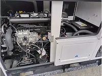 Plus power - diesel noodstroomaggregaat - 2023 - afbeelding 10 van  19