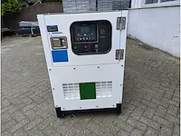 Plus power - diesel noodstroomaggregaat - 2023 - afbeelding 14 van  19