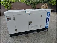 Plus power - diesel noodstroomaggregaat - 2023 - afbeelding 15 van  19