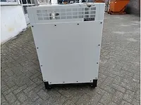Plus power - diesel noodstroomaggregaat - 2023 - afbeelding 18 van  19
