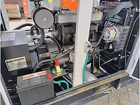 Plus power - gf2-25 - diesel aggregaat - 2023 - afbeelding 3 van  14
