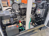 Plus power - gf2-25 - diesel aggregaat - 2023 - afbeelding 3 van  14