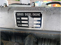Plus power - gf2-25 - diesel aggregaat - 2023 - afbeelding 4 van  14