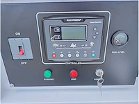 Plus power - gf2-25 - diesel aggregaat - 2023 - afbeelding 12 van  14