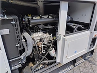 Plus power - gf2-25 - diesel aggregaat - 2023 - afbeelding 14 van  14