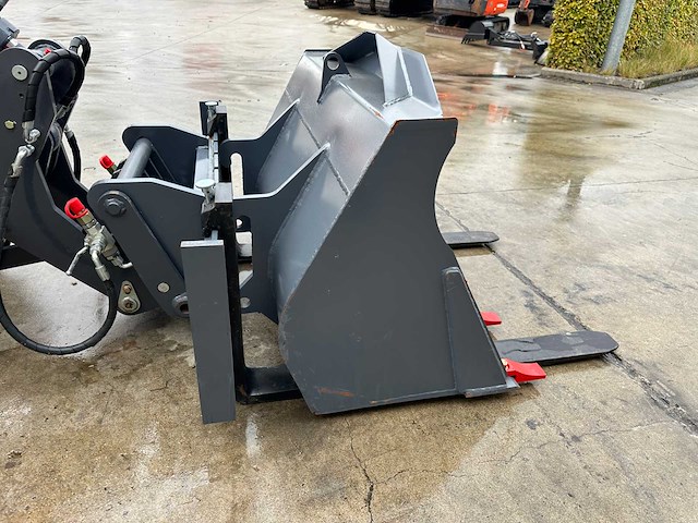 Plus power- 2025 - hq180t - schranklader - afbeelding 2 van  36