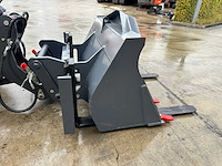 Plus power- 2025 - hq180t - schranklader - afbeelding 2 van  36