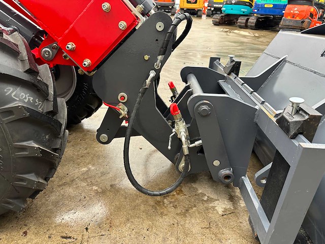 Plus power- 2025 - hq180t - schranklader - afbeelding 3 van  36