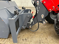 Plus power- 2025 - hq180t - schranklader - afbeelding 5 van  36