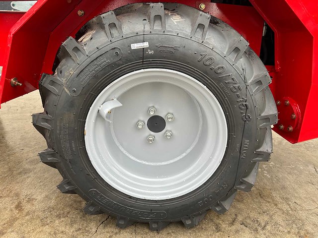 Plus power- 2025 - hq180t - schranklader - afbeelding 9 van  36