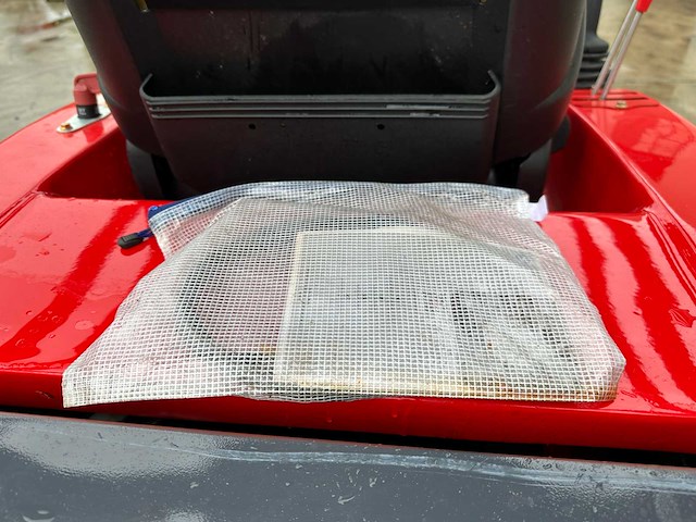 Plus power- 2025 - hq180t - schranklader - afbeelding 15 van  36