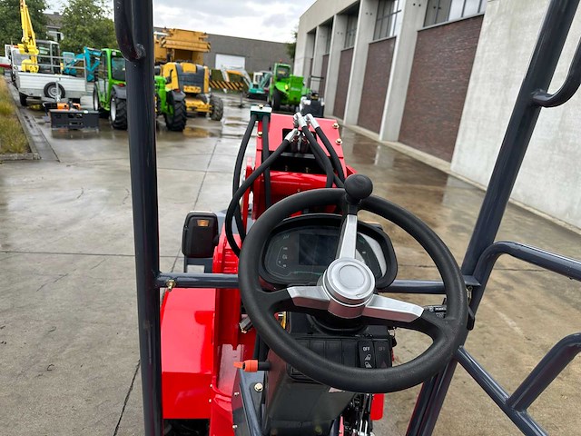 Plus power- 2025 - hq180t - schranklader - afbeelding 22 van  36