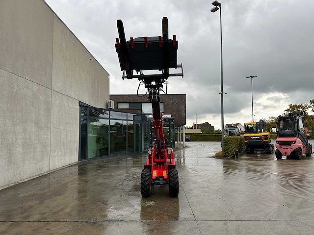 Plus power- 2025 - hq180t - schranklader - afbeelding 25 van  36