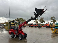 Plus power- 2025 - hq180t - schranklader - afbeelding 26 van  36