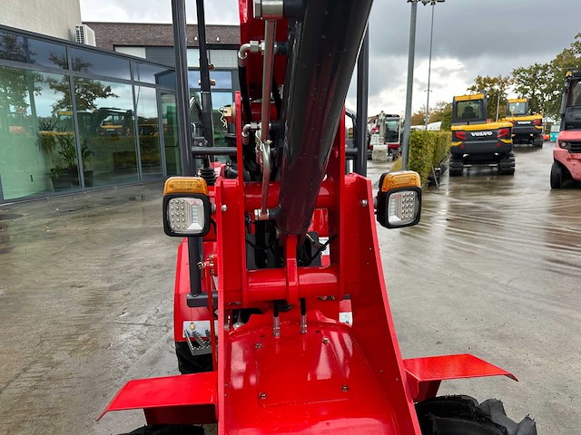 Plus power- 2025 - hq180t - schranklader - afbeelding 27 van  36