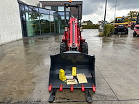 Plus power- 2025 - hq180t - schranklader - afbeelding 23 van  36